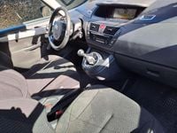 Gebraucht Citroën Grand C4 Picasso SELECTION 111 PS (81 kW) 2011 Van / Kleinbus