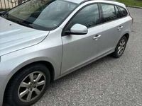 gebraucht Volvo V60 D2