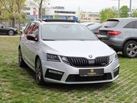 gebraucht Skoda Octavia 2.0 TDI DSG | RS SPORT PAKET | PANO