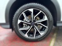 gebraucht BYD Seal U DM-i PHEV 18,3kWh Boost Österreich Paket