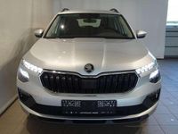 gebraucht Skoda Kamiq Essence TSI