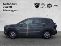 Gebraucht Suzuki SX4 S-Cross 129 PS (94 kW) 2022 Silber SUV