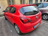 gebraucht Opel Corsa Corsa-e14 Cool