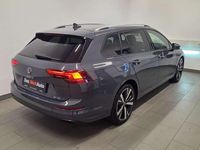 Neu VW Golf VIII Business 116 PS (85 kW) 2025 Grau Kombi