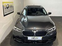gebraucht BMW 530 530 e xDrive Touring Aut. * Systemleistung 252PS *
