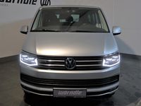 gebraucht VW Caravelle Comfortline LR TDI 4MOTION