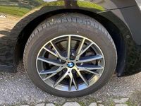 gebraucht BMW 220 220 d Gran Tourer Luxury Line Aut. Luxury Line