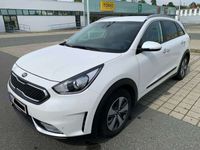 gebraucht Kia Niro 16 GDI Hybrid Gold DCT mit Garantie