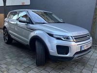 gebraucht Land Rover Range Rover evoque Range 20 Si4 240 Aut.