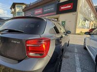 gebraucht BMW 118 118 d xDrive Österreich-Paket