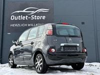 gebraucht Citroën C3 Picasso Tendance*1.Besitz*Nur 41.000KM*Pickerl NEU*