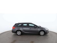 gebraucht Opel Astra Sports Tourer 1.4 Turbo Aut TEMP KLIMA