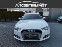 gebraucht Audi A4 Avant 2,0 TDI quattro Sport S-tronic