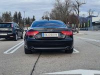 gebraucht Audi A5 Coupé 3,0 TDI quattro DPF S-tronic