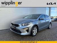 Gebraucht Kia Ceed Sportswagon Silver 99 PS (72 kW) 2020 Silber Kombi