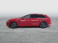 Gebraucht Audi A4 Advanced 190 PS (139 kW) 2020 Mittelrot  metallic Kombi