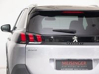 Gebraucht Peugeot 5008 GT 177 PS (130 kW) 2019 Grau SUV