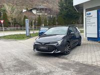 gebraucht Toyota Corolla 2,0 Hybrid GR-S *PROMPT*