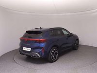 gebraucht Cupra Terramar e-HYBRID 204 PS DSG