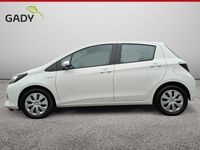 gebraucht Toyota Yaris Hybrid 1,5 Hybrid Active