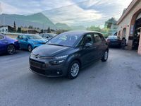 gebraucht Citroën C4 SpaceTourer PureTech 130 S