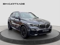 Gebraucht BMW X5 M Sport 286 PS (210 kW) 2020 Grau SUV