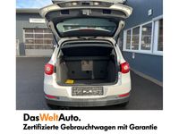 gebraucht VW Tiguan Trend & Fun BM Technology TSI