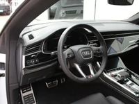 gebraucht Audi SQ8 TFSI quattro