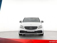 gebraucht Mercedes C63 AMG AMG S