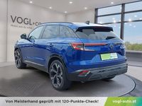 gebraucht Renault Austral E-Tech Full Hybrid 200 Iconic Esprit Alpine