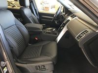 gebraucht Land Rover Discovery 5 D250 AWD Dynamic SE Aut. | 7-Sitzer | Auto Stahl Wien 22