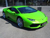 gebraucht Lamborghini Huracán Huracán* Lift * Navi *