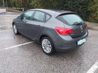 gebraucht Opel Astra Astra 7 Ecotec CDTI **NEUE PICKERL bis 10.2026**