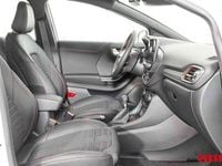 gebraucht Ford Puma ST-LINE X 5D 1.