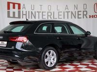 gebraucht Audi A6 Avant 20 TDI ultra intense LED NAVI 4ZONEN