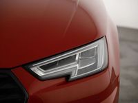 gebraucht Audi A4 Limousine 40 TFSI ultra Design