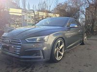 gebraucht Audi S5 Coupé 30 TFSI quattro - seltene Vollausstattung