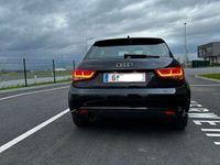 gebraucht Audi A1 16 TDI Ambition S-tronic