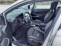 gebraucht Opel Crossland X 12 Turbo Direct Injection Edition St./St Aut.