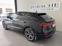 gebraucht Audi Q8 50 TDI quattro