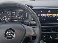 gebraucht VW Polo 10