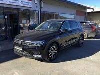 gebraucht VW Tiguan Tiguan2,0 TDI SCR Comfortline Comfortline