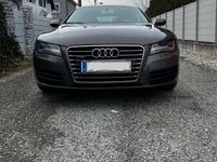 gebraucht Audi A7 Sportback 3,0 TDI quattro DPF S-tronic