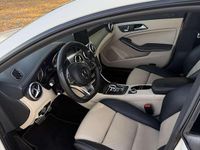 gebraucht Mercedes CLA45 AMG OrangeArt Edition 4MATIC Aut.