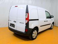 Gebraucht Renault Kangoo 80 PS (58 kW) 2020 Weiß Van