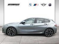 gebraucht BMW 120 M Sportpaket DAB LED RFK Komfortzg. Shz