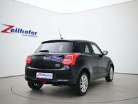 gebraucht Suzuki Swift 1,2 Hybrid DualJet Allgrip Shine