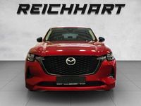 gebraucht Mazda CX-60 3.3L e-SKYACTIV D AWD HOMURA CON/DRI Aut.