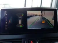 gebraucht BMW 218 d Gran Tourer Aut VOLL LED / NAVI / KAMERA / HEAD-UP / 2-ZONEN-KLIMA / E-KLAPPE