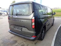 gebraucht Ford Tourneo Custom Bus 20 170Ps A8 320 L2H1 Titanium